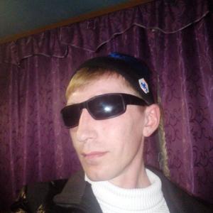 Николай, 35 лет, Братск
