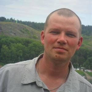 Алексей, 46 лет, Яшкино