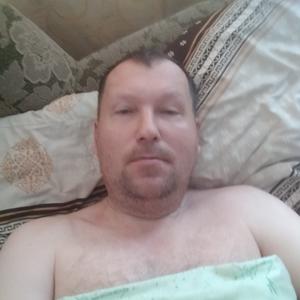Сергей, 47 лет, Мценск