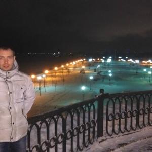 Андрей, 36 лет, Рыбинск