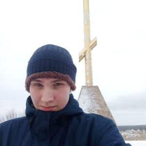 Сергей, 25 лет, Санкт-Петербург