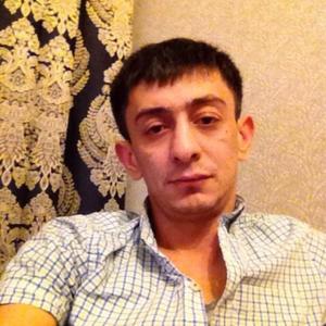 Самир, 35 лет, Санкт-Петербург