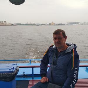 Парни в Нижний Новгороде: Алексей, 46 - ищет девушку из Нижний Новгорода