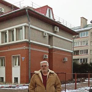 Георгий, 68 лет, Старая Русса