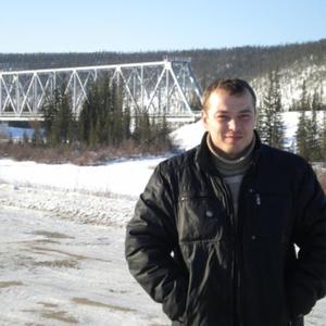 Николай, 39 лет, Горно-Алтайск