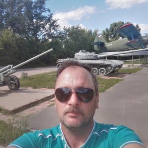 Роман, 47 лет, Новороссийск