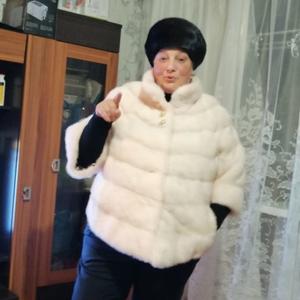 Tatiana, 69 лет, Лучегорск
