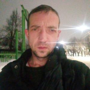 Andrei, 36 лет, Кострома