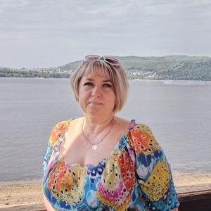 Елена, 45 лет, Тольятти