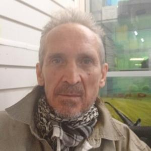 Эрнест, 56 лет, Хабаровск
