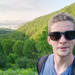 Сергей, 36 лет, Петропавловск-Камчатский