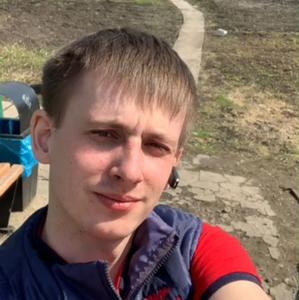 Вадим, 26 лет, Кемерово