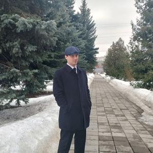 Влад, 27 лет, Москва