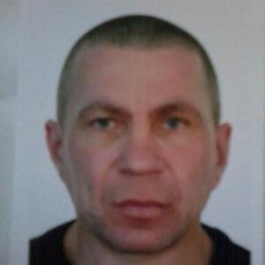 Сергей, 52 года, Киржач