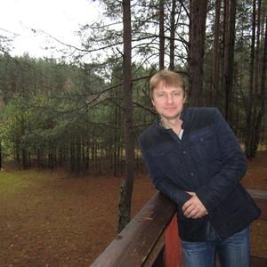 Олег, 53 года, Кстово