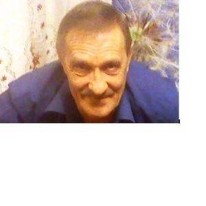 Парни в Артеме (Приморский край): Федор Захаров, 73 - ищет девушку из Артема (Приморский край)