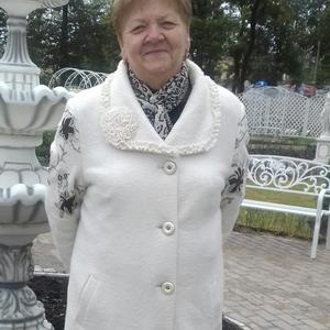 Lelya Pron, 70 лет, Тверь