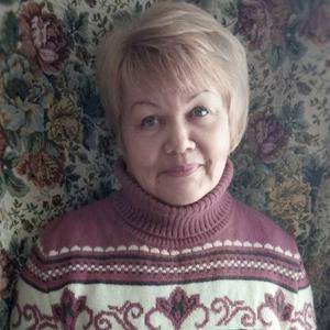 Наталья Мякишева, 65 лет, Ялуторовск