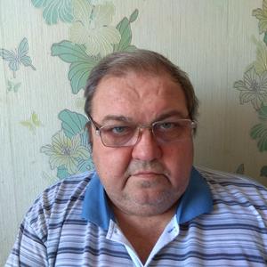 Александр, 63 года, Новошахтинск