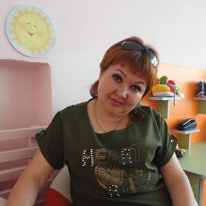 Девушки в Кувандыке: Юлия, 41 - ищет парня из Кувандыка