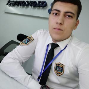 Руфат, 22 года, Баку
