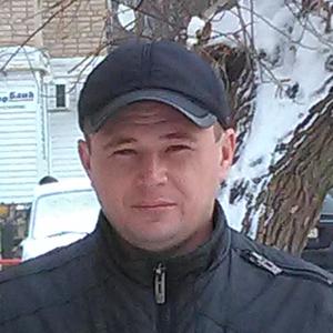 Виталий, 42 года, Бузулук