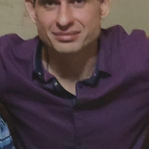 Дмитрий, 46 лет, Таганрог