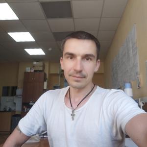 Парни в Краснокамске: Алексей, 43 - ищет девушку из Краснокамска