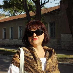 Оксана, 55 лет, Крым