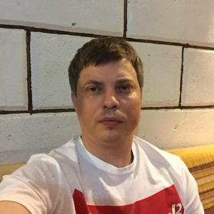 Denis, 43 года, Астрахань