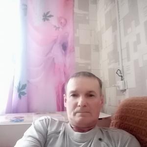 Юрий, 52 года, Лесосибирск