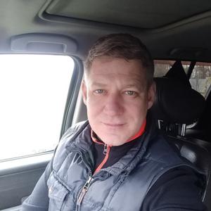 Андрей, 49 лет, Мытищи