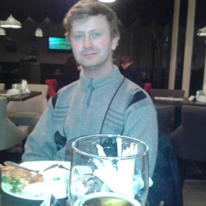 Парни в Петрозаводске: Александр Громцев, 36 - ищет девушку из Петрозаводска