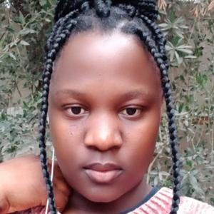 Victoria Nalwoga, 31 год, Кампала