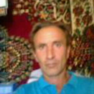 Парни в Крымске: Петр, 54 - ищет девушку из Крымска