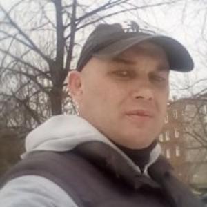 Парни в Екатеринбурге: Андрей, 44 - ищет девушку из Екатеринбурга