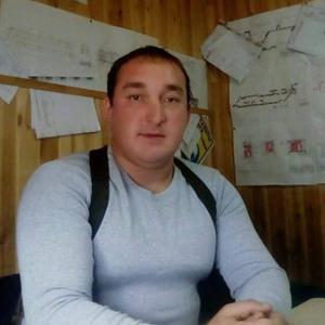 Михаил Янсубаев, 32 года, Москва