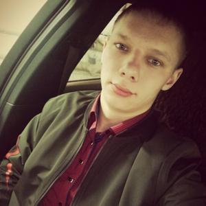 Nikolaj, 22 года, Смоленск
