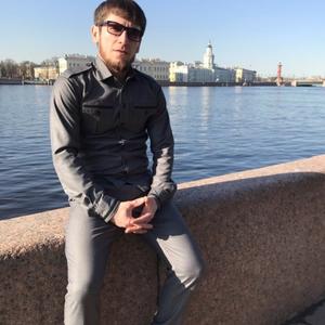 Парни в Санкт-Петербурге: Гурам, 33 - ищет девушку из Санкт-Петербурга