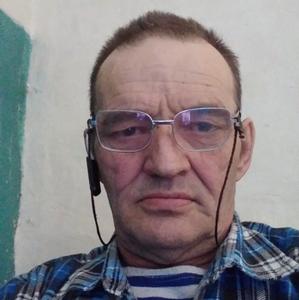 Иван, 62 года, Курган