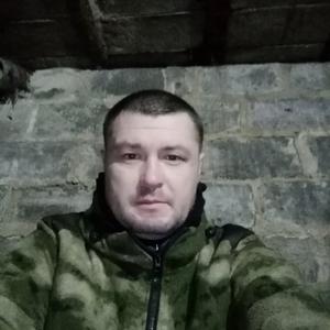 Василий, 40 лет, Донецк