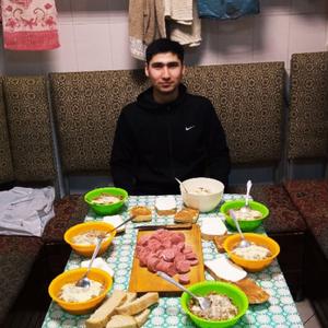 Muslim, 21 год, Москва