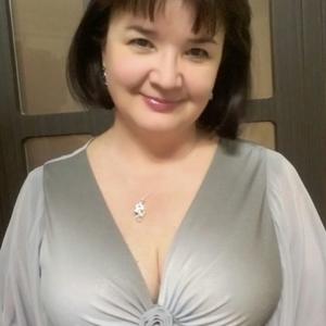 Ольга, 59 лет, Нижнекамск