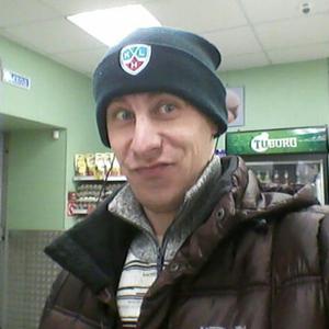 Доминик, 32 года, Новокузнецк