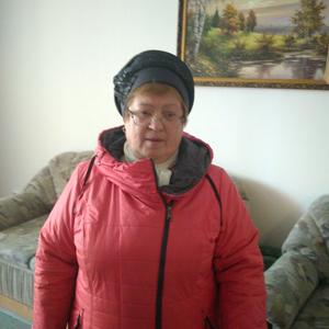 Валентина, 65 лет, Тюмень