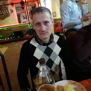 Парни в Тольятти: Юрий, 38 - ищет девушку из Тольятти