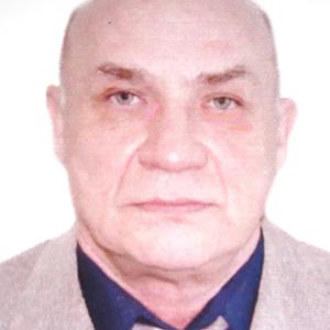 Олег, 60 лет, Колпино