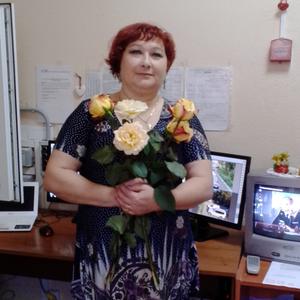 Девушки в Новочебоксарске: Светлана, 60 - ищет парня из Новочебоксарска
