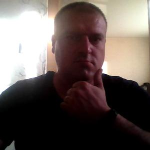 Парни в Магнитогорске: Сергей, 42 - ищет девушку из Магнитогорска