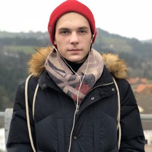 Александр Попов, 24 года, Калининград